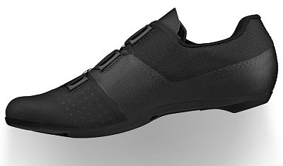 Превью  Велотуфли шоссейные FIZIK Tempo Overcurve R4 Black/Black